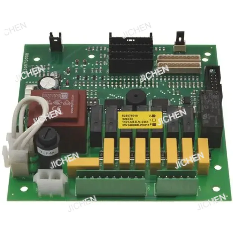 Jc For Cimbali 5370…