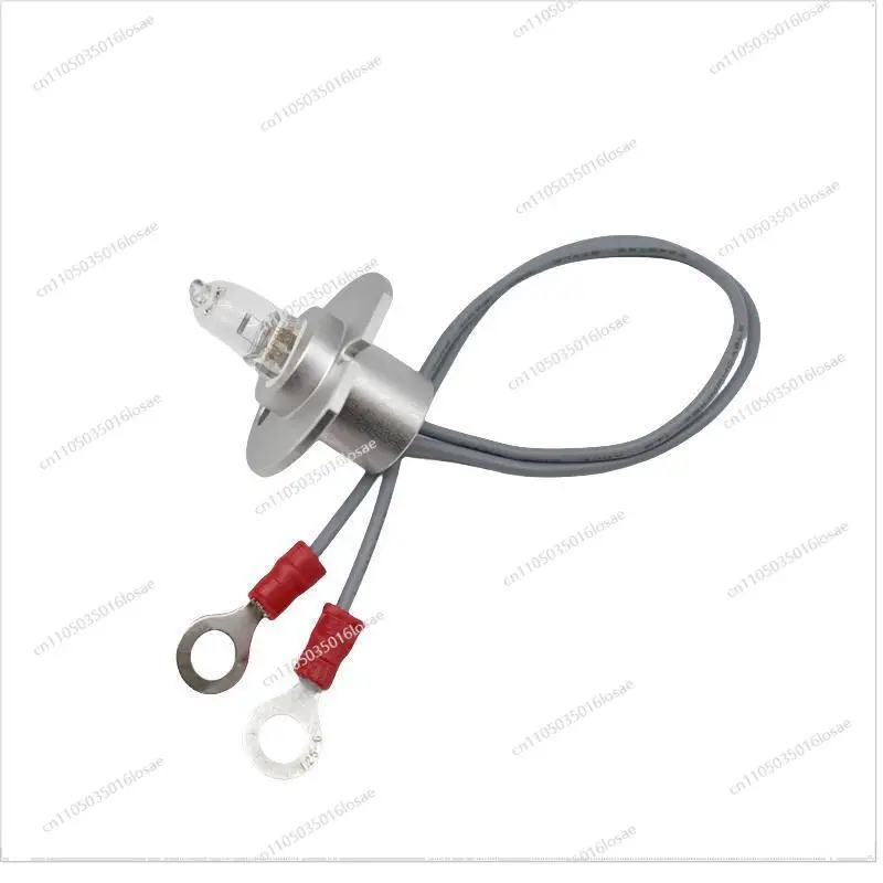 

Compatible with BS-200/300e/400/480 Biochemical Analyzer Light Source Bulb 12V20W