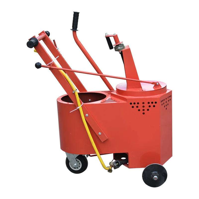 Selling  Concrete Crack Sealing Machine Asphalt Repair Crack Filling Machine