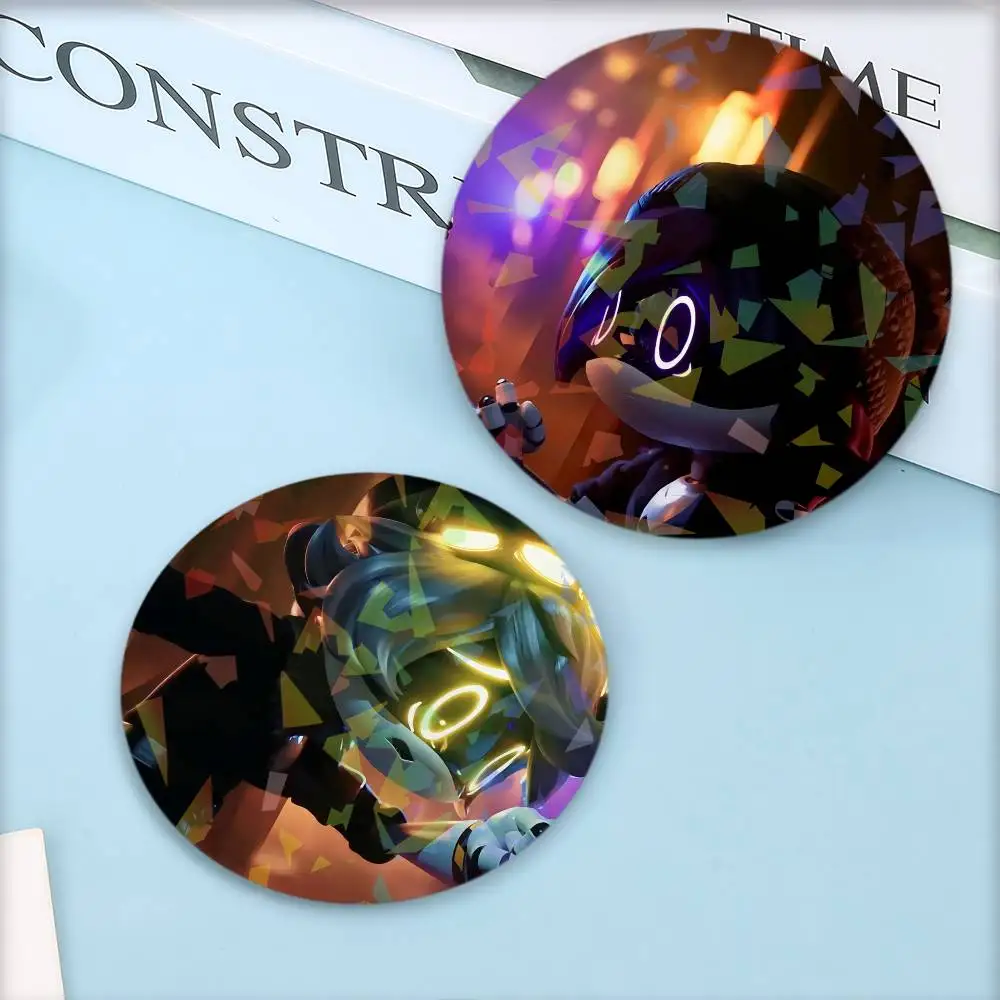 Funny M-Murder D-Dr…