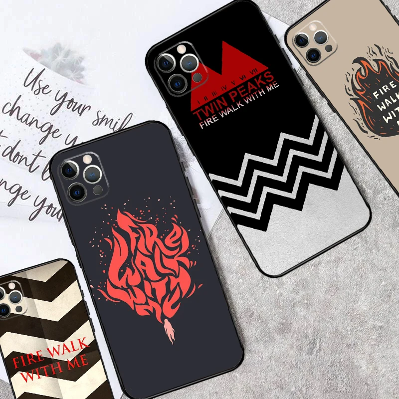 

Fire Walk With Me Twin Peaks Case For Oppo A5 Pro A6 A15 A18 A38 A58 A78 A98 A54 A74 A94 A17 A57 A80 A60 A40 A16 A76 A96