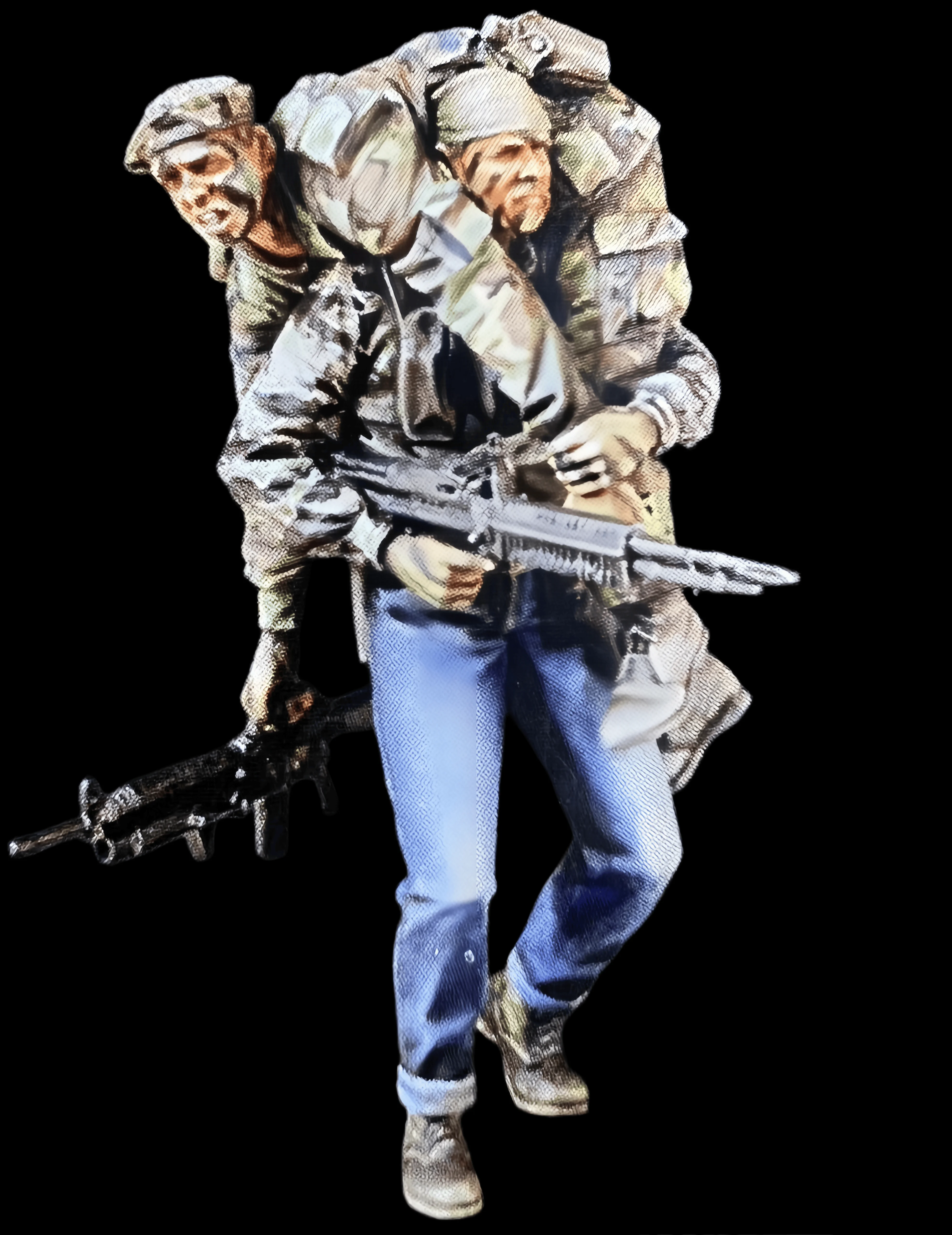 1/35 Resin Model, S…