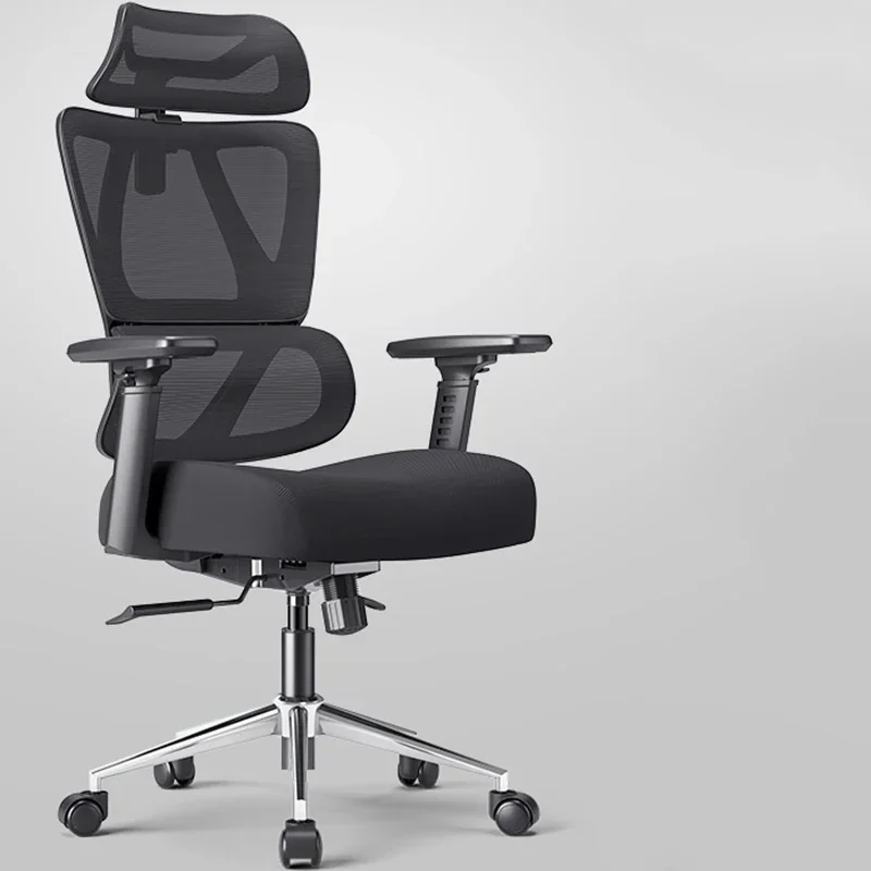 Ergonomic Computer Office Chairs Back Support Design Floor Gaming Office Chairs Swivel Armchair Cadeira De Gamer Home Furniture