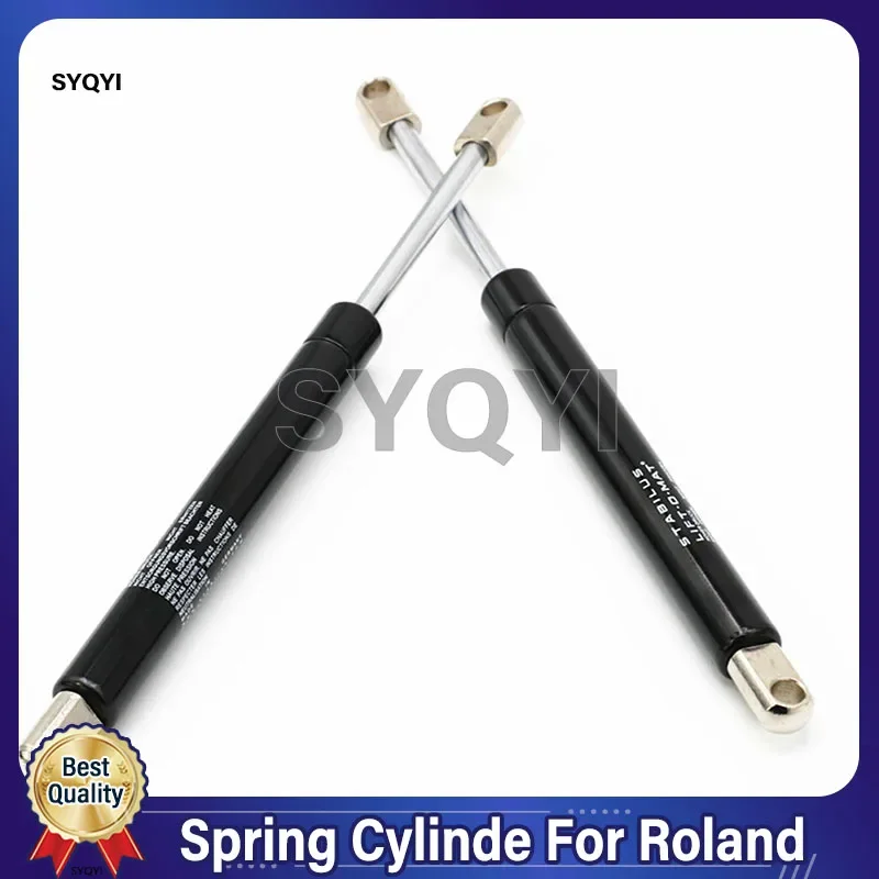 Best Quality Roland 700 Strut Gas Spring Cylinder Automatic Version Strut Length 280 MM