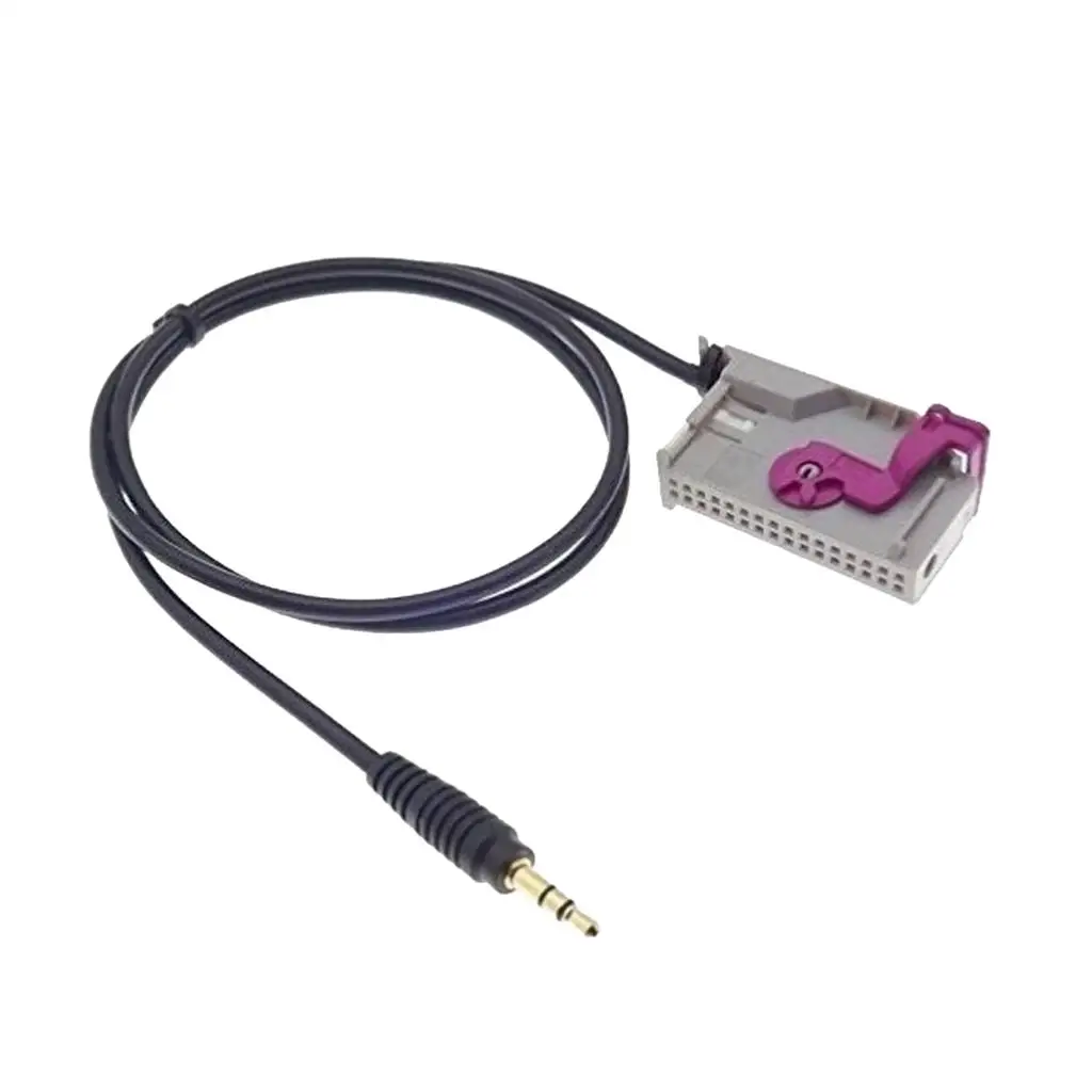Car Aux-In RNS- 3.5… - image