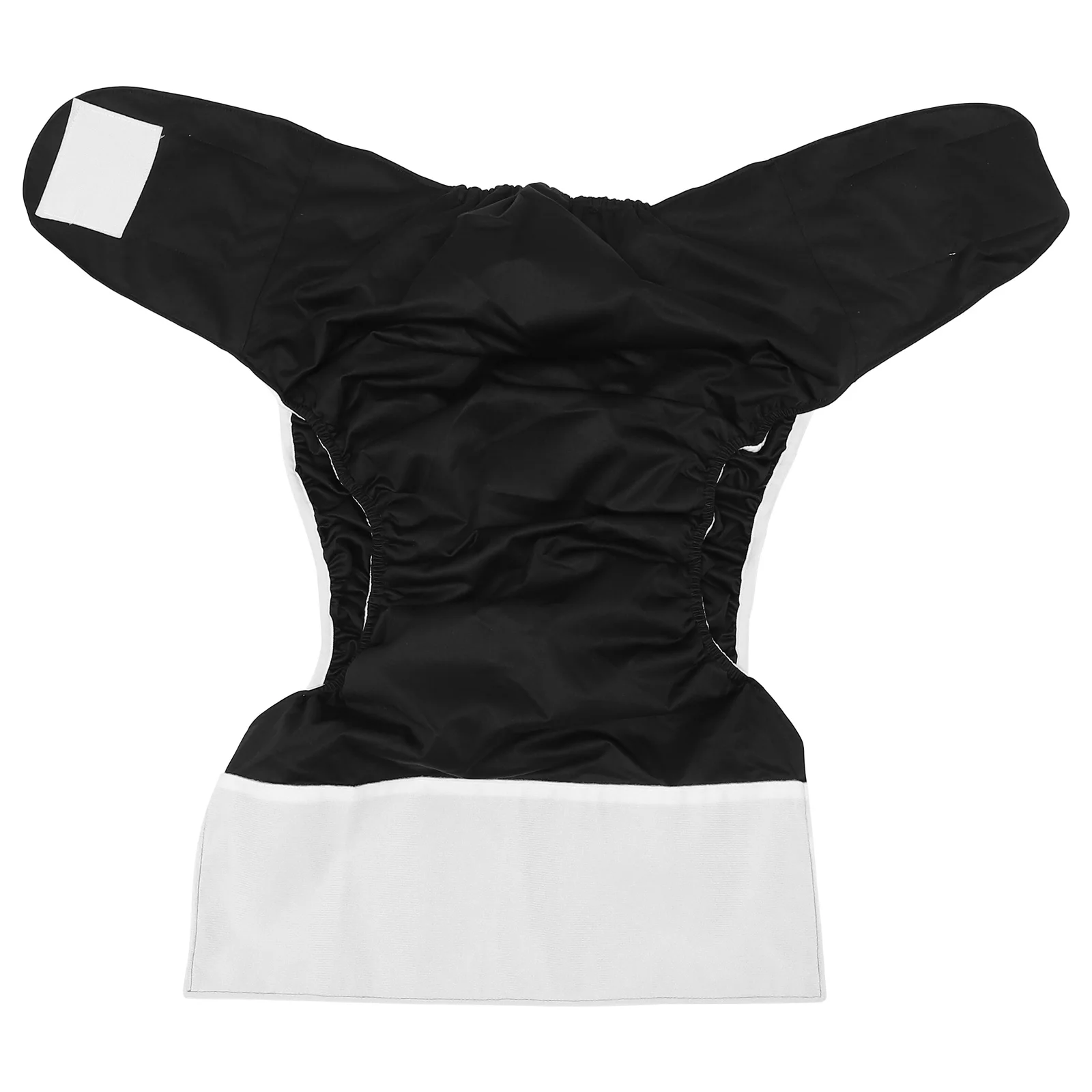 

Водонепроницаемые многоразовые подгузники для взрослых, пожилых людей, моющиеся, герметичные, регулируемые подгузники при недержании, дышащие гигиенические трусики, многоцелевые