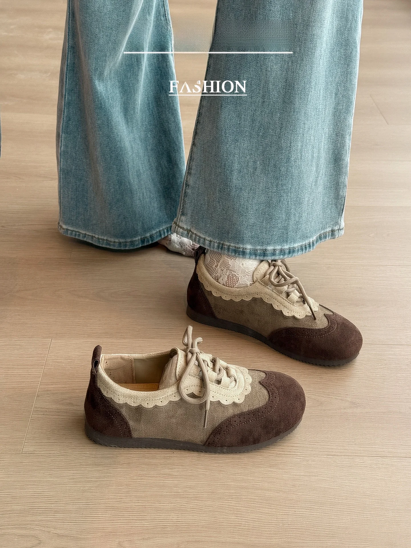 retro-ballet-deqin-shoes-women's-2026-new-autumn-bokon-soft-bottom-lightweight-casual-sports-single-shoes-fashionable-all-match
