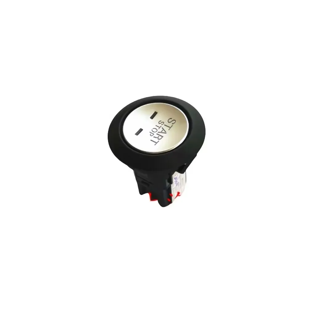 

Engine Start Stop Button For MG ZS 2017-2019 Models
