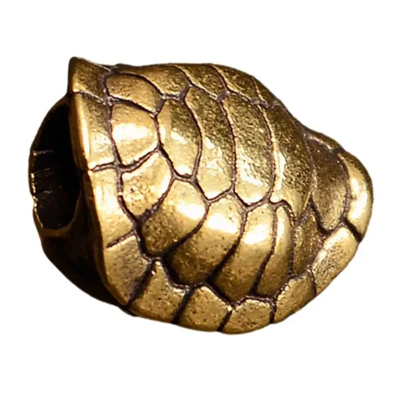 Perles 39bd pour tresser en corde bijoux culturel conception corde