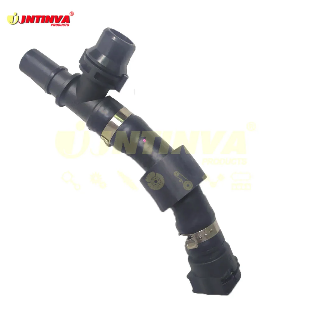 LR091529 Auto parts water pipe LR091529 T2H20155 oil cooler hose for Range Rover Velar AJ200P engine