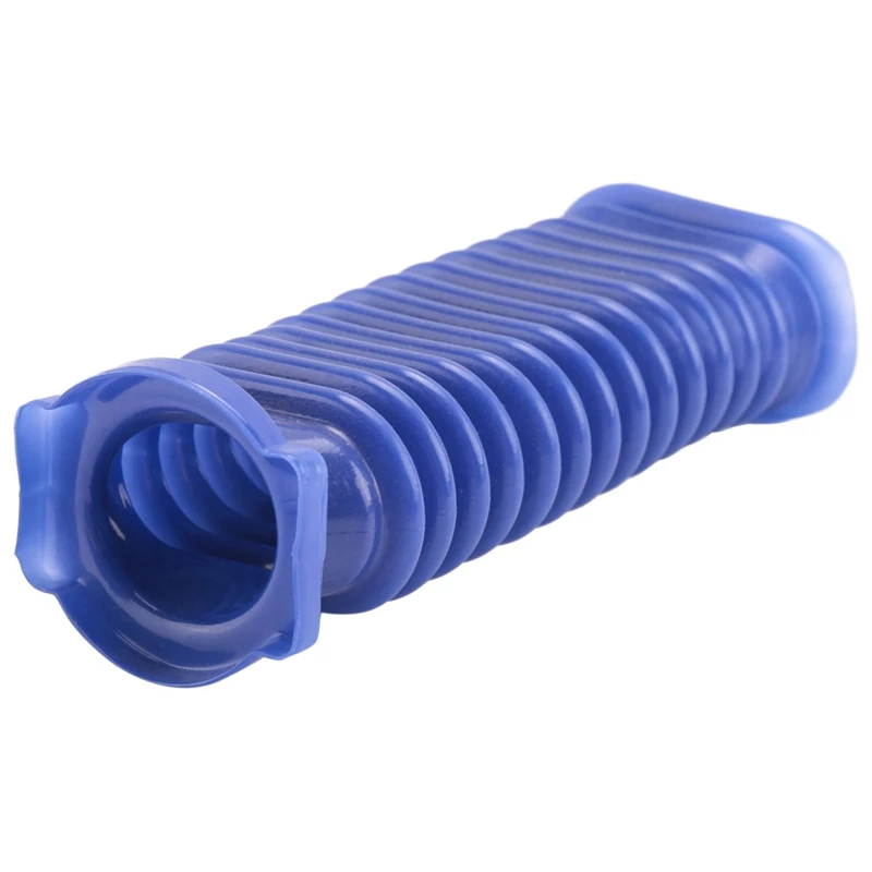 ABBR для Dyson V6 V7 V8 V10 V11 мягкий бархатный роликовый всасывающий шланг, замена для домашней уборки, аксессуары для пылесоса, часть