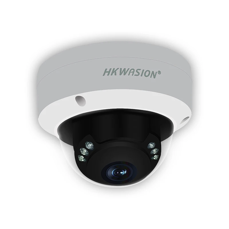 hkwasion poe camera de vigilancia de seguranca 3mp multipla qualidade hd opcoes lente 28 mm atacado de fabrica 01