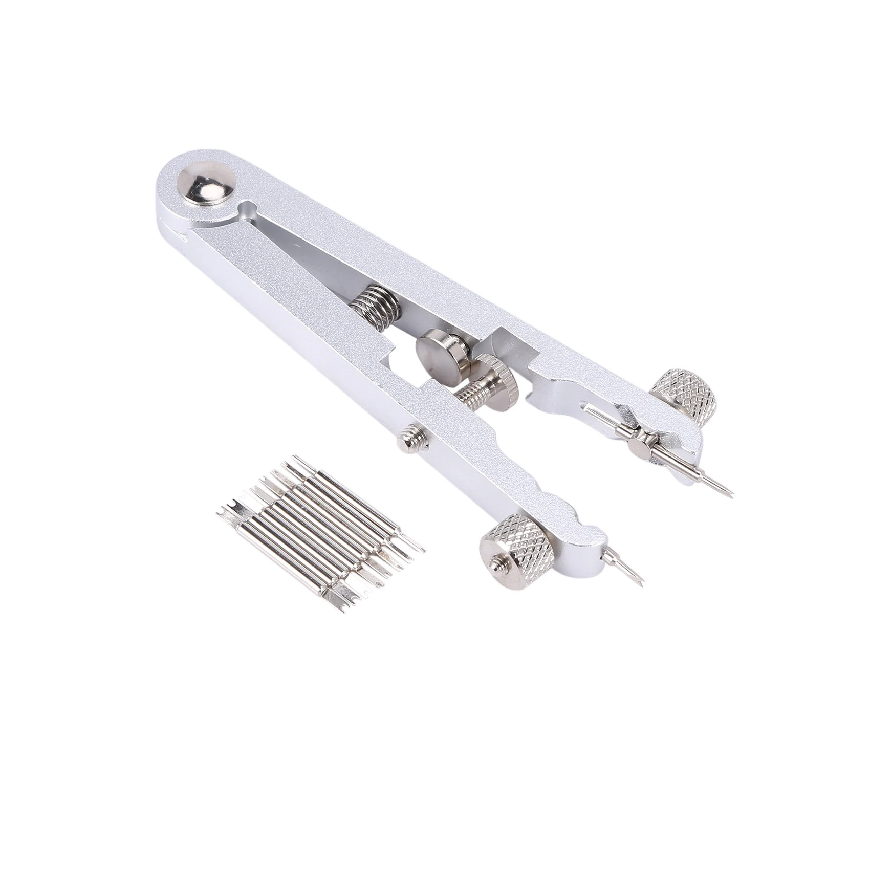 A20F-3X 6825 Spring Bar Piler Standard Spring Bar Entfernungswerkzeug Uhren Spring Bar Armbandzange