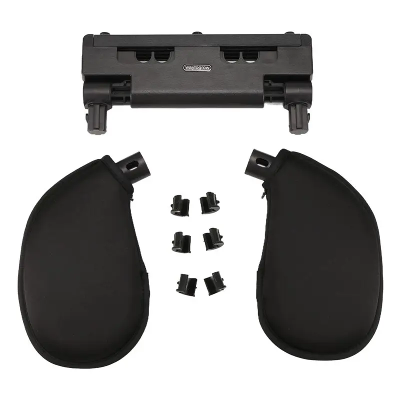 

Unique Car Neck Headrest Pillow Adjustable Angle Support Travel Rest Memory Pillow Car Seat Headrest Pillow For Kids Adults