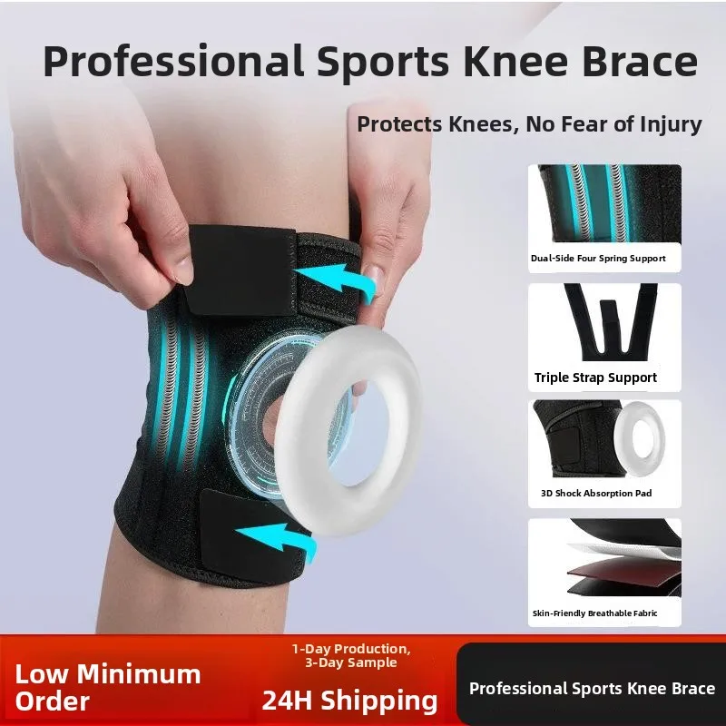 genouilleres-de-sport-a-compression-pour-hommes-course-alpinisme-protection-du-menisque-et-femmes-ceinture-rotulienne-articulaire-equipement-de-basketball