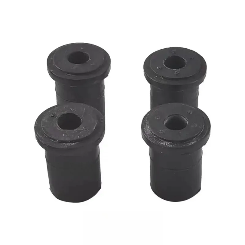 SC6406 Steel Plate Lifting Ear Iron Plate Rubber Sleeve for Changan New Star Reasor M60 M80