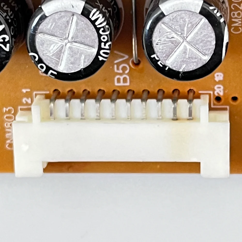 BN44-00523B PD55B2Q_CDY TV Power Supply Board is for UE55ES7000 UA55ES7100 UN55ES7500FXZA UN55ES7100FXZA UA55ES8000J UE55ES7000U