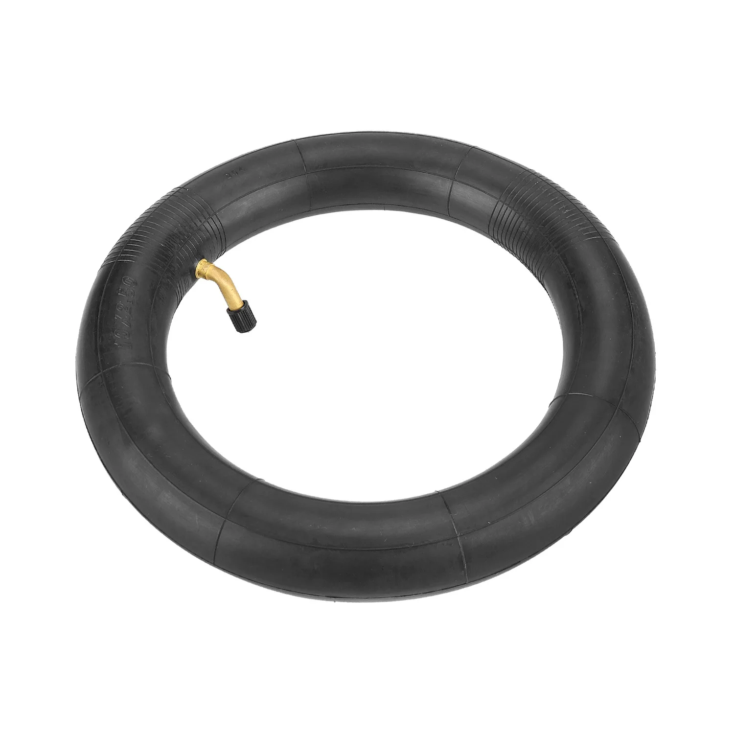 10x2.5 Inner Tube Outer Tire with 70/90 Degree Air Nozzle for Kugoo M4 Electric Scooter and 10*3  10*2.5 Camera for 10 inch Tire