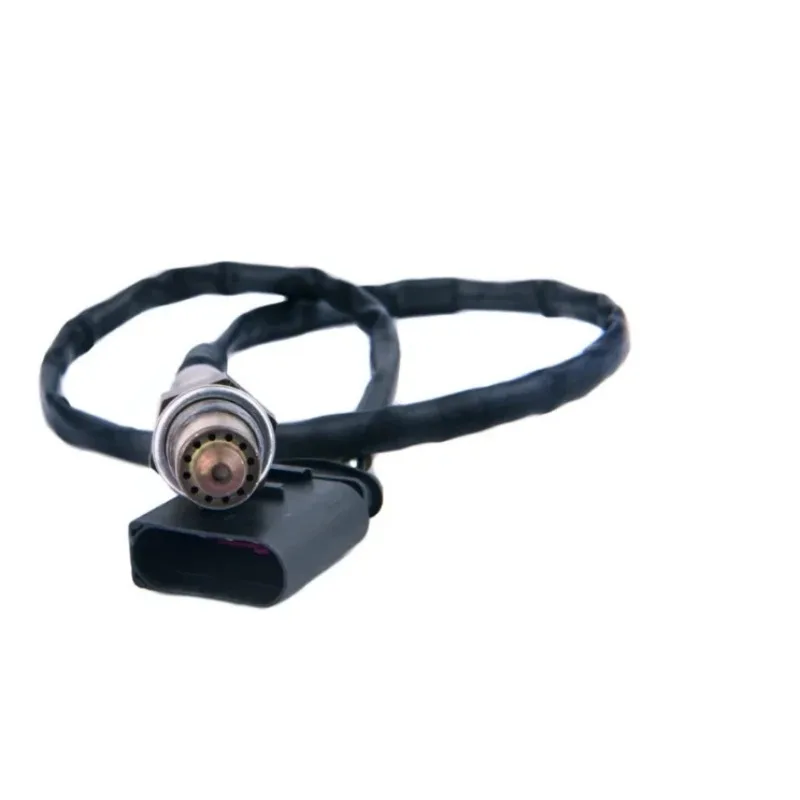 High Quality New O2 Oxygen Sensor for VW NEW BEETLE 1.8 2.5 030906262R 0258010013 0258010014 4 Wire Lambda Sensors Probe