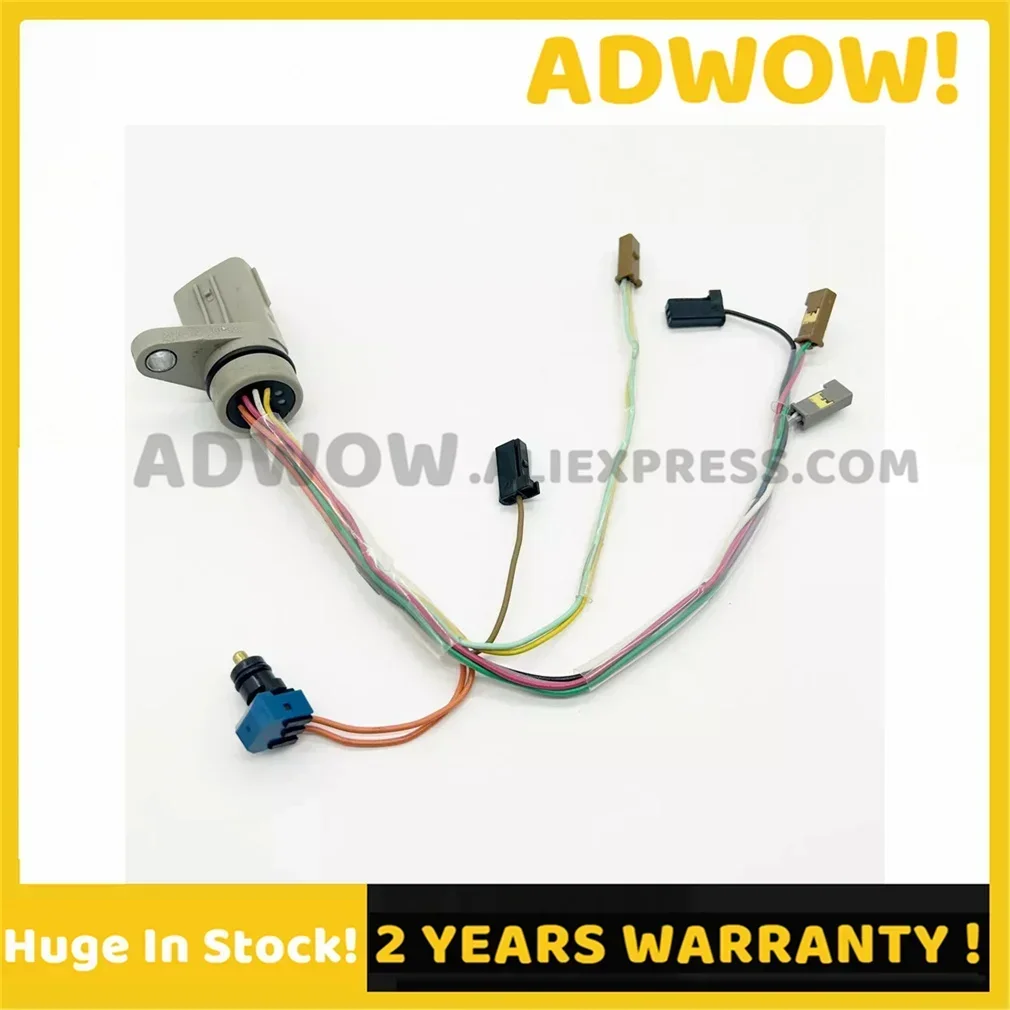 

New K114 K115 automatic CVT transmission wiring harness For Toyota 2013-2022 8212548030 8212548031