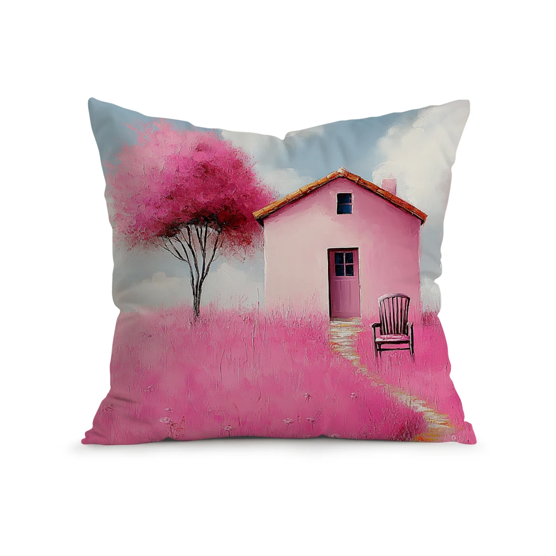 Funda De CojíN Con … - image