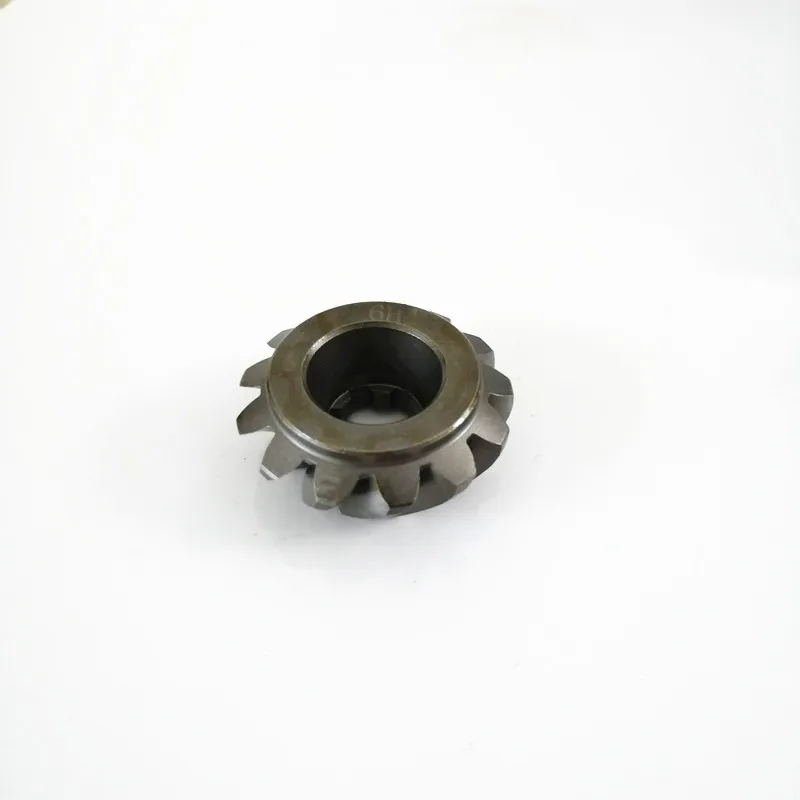 PINION GEAR ASSY fit for Yamaha Outboard 3 Cyl Engine 40HP 50HP 13T 6H4-45551-00 6H4-45551-01