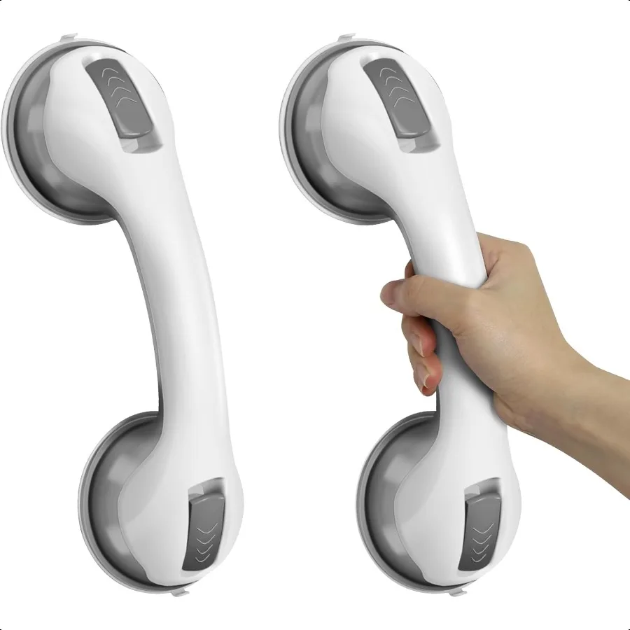 Grab Bars For Batht… - image