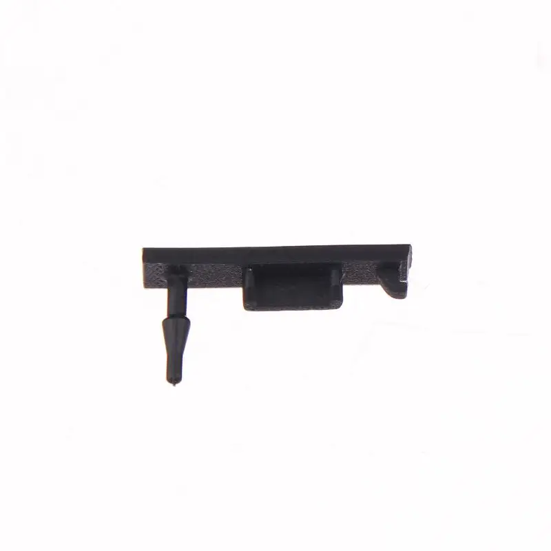 

For LCD Remote Control Key Dust Plug Waterproof Charging Port Rubber Plug