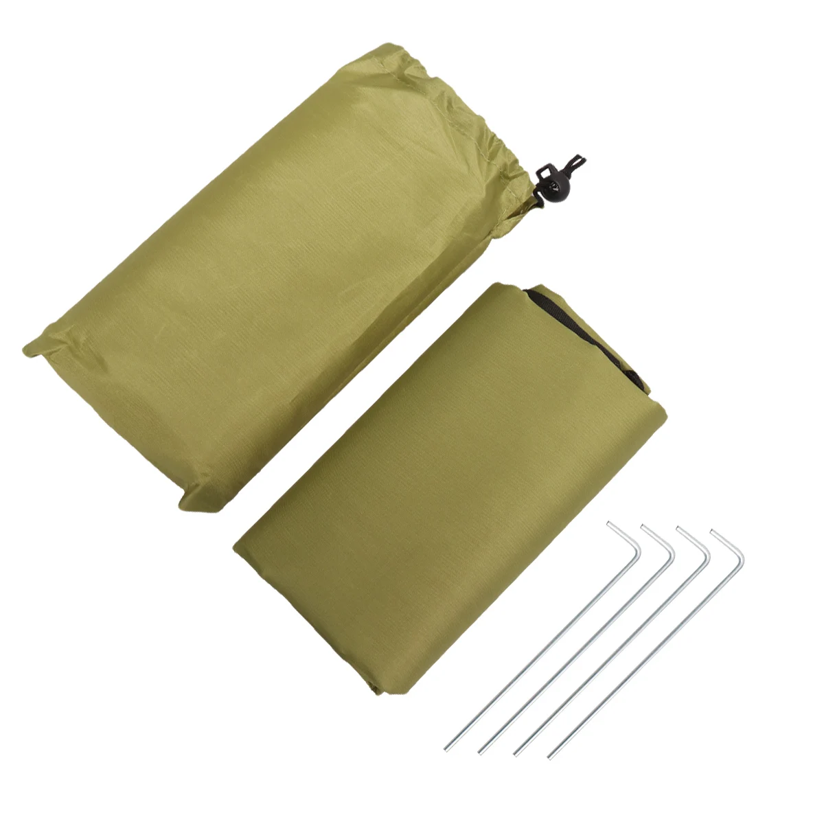

150x210cm Waterproof Oxford Cloth Picnic Mat Large Size Camping Blanket Foldable Travel Pad Beach Fun Outdoor Activities