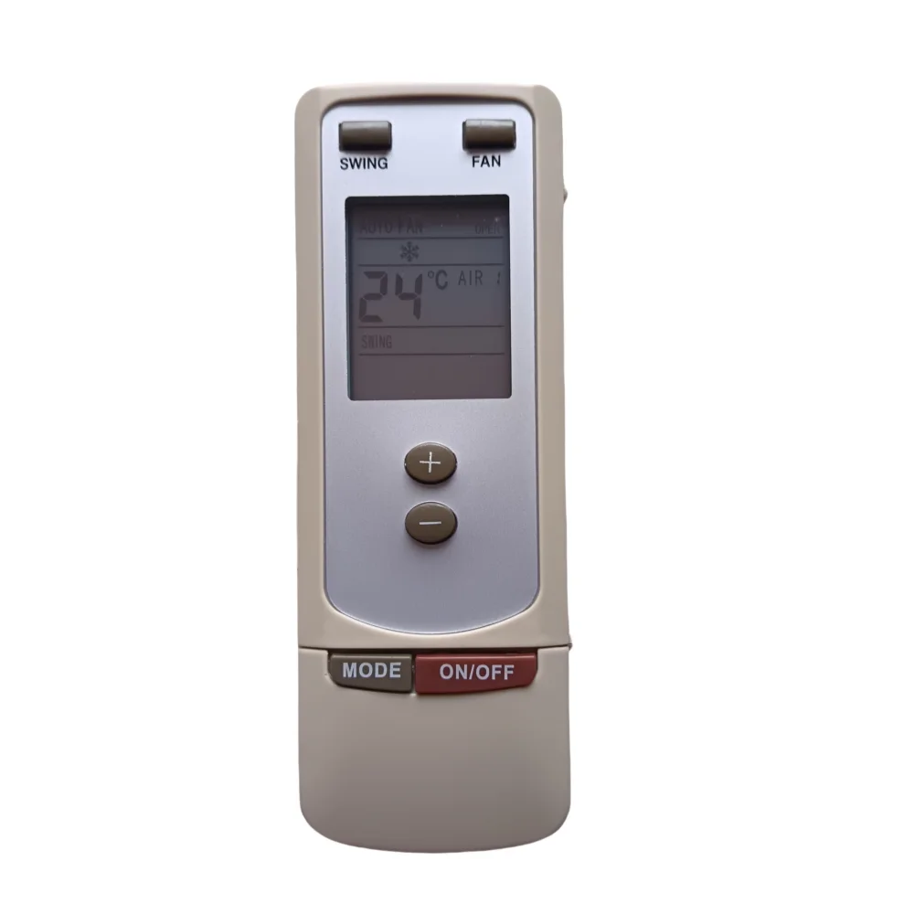 

New remote control fit for Gree GMV-PD140W/NAB-K GMV-PD100W/NAB-K Y512 Y502 GMV-PD120W/NAB-K Air Conditioner