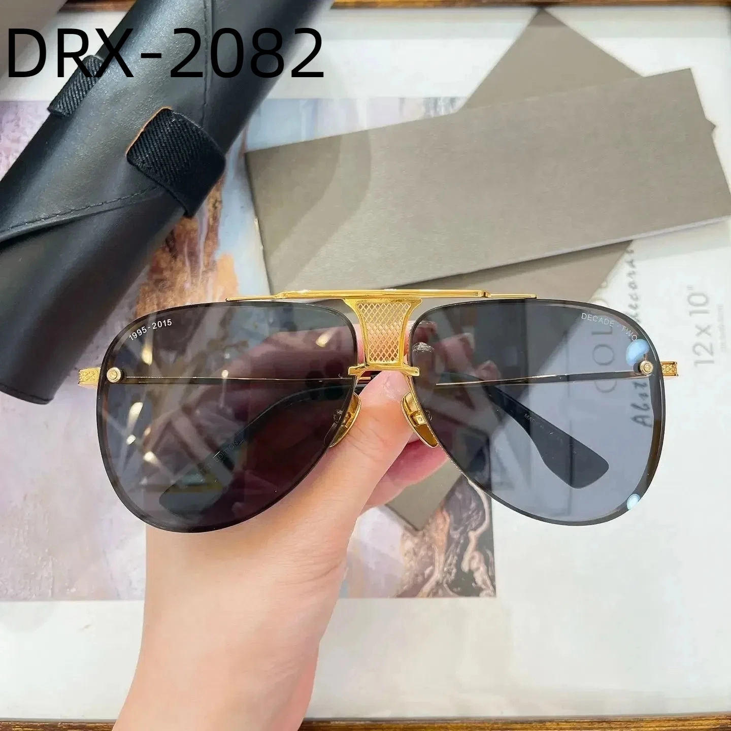 Original Factory Fo…