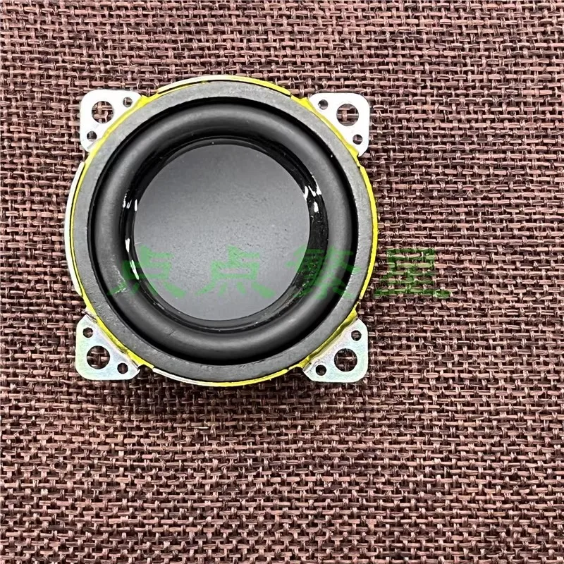 GHXAMP ハーマン OEM 43.5 ミリメートル角度 IPX7 防水フルレンジ内蔵スピーカー 3 オーム 5 ワット