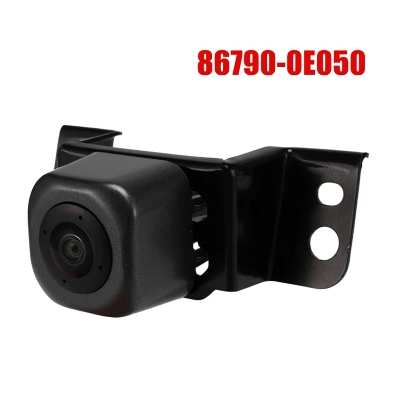 Car Front View Camera Front Image Camera Assembly For Toyota Highlander 2021-2022 86790-0E050 867900E050