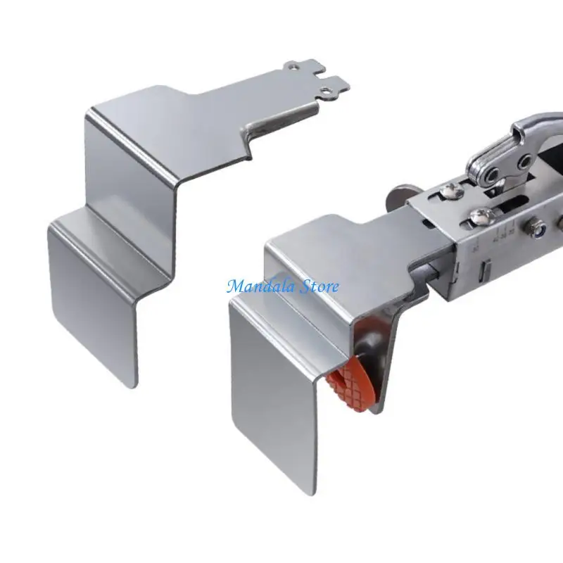 U2JC Expert Hardware Kẹp Kiểm soát lực căng có thể điều chỉnh cho công cụ ngoại thất bằng gỗ/kim loại Bộ hành động miễn phí