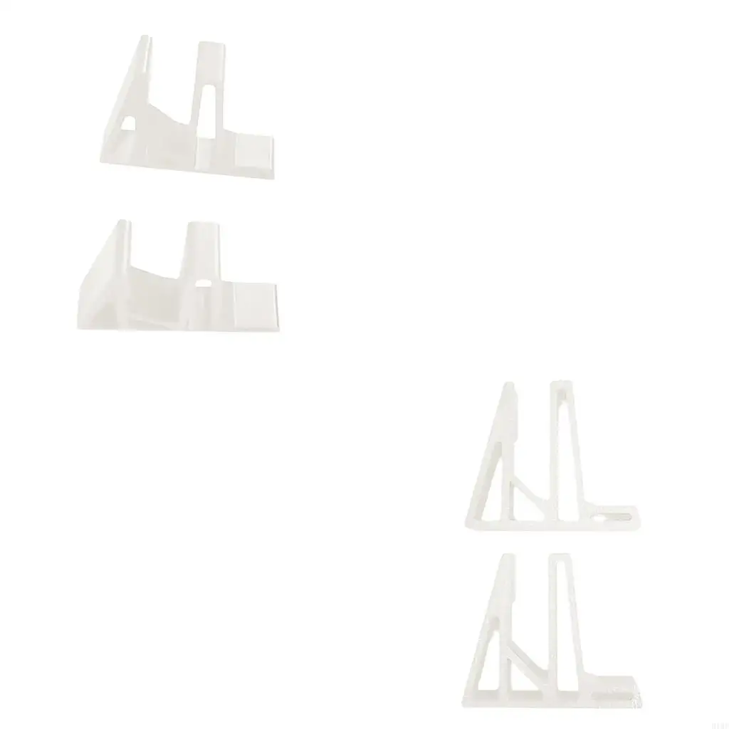 

Laptop Vertical Risers Stand Secure Plastic Construction for Y9000P R9000P