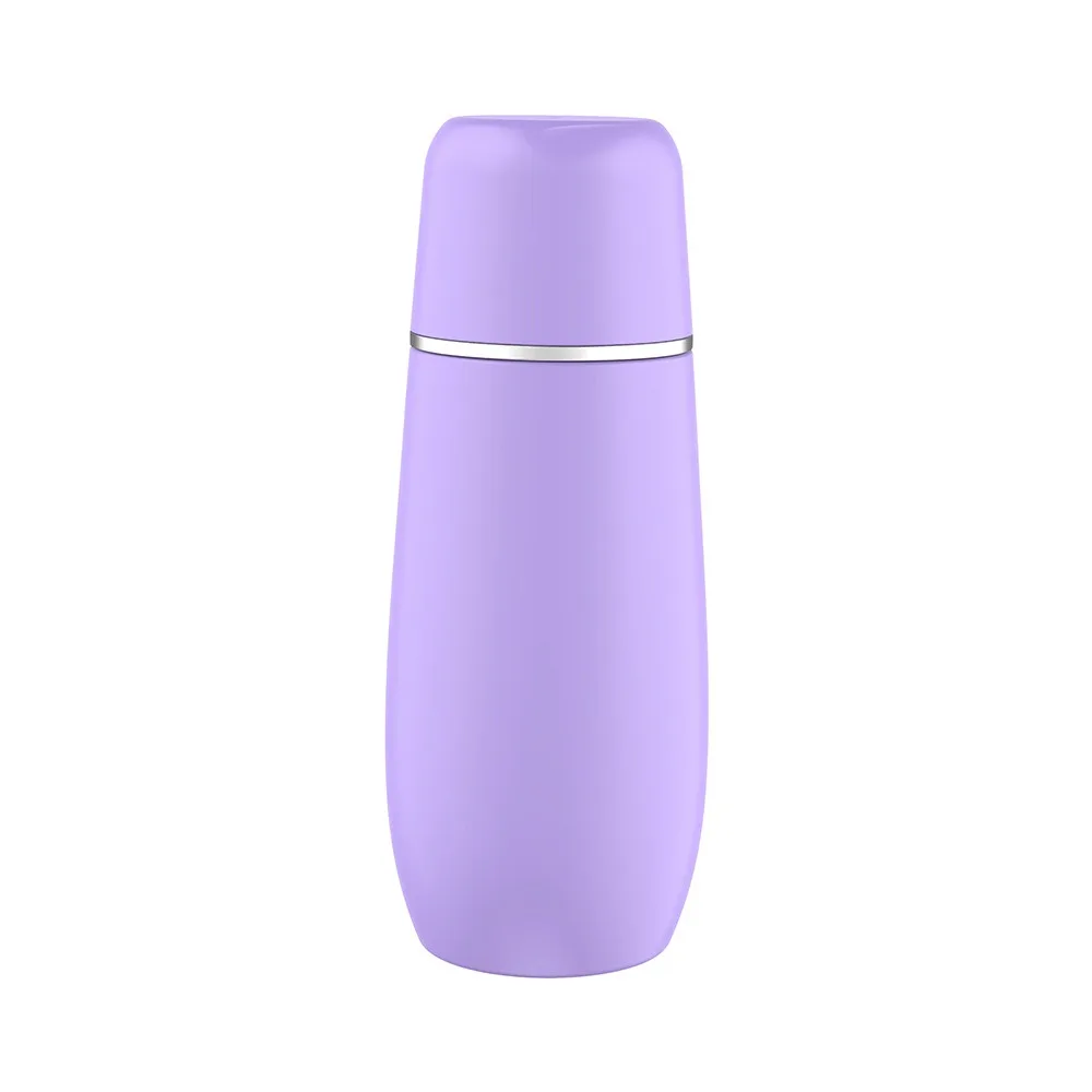 400ml Portable Travel Bidet Bottle Reusable Large Capacity Handheld Cleaner Feminine Care Postpartum Recovery Women Bidet Spray
