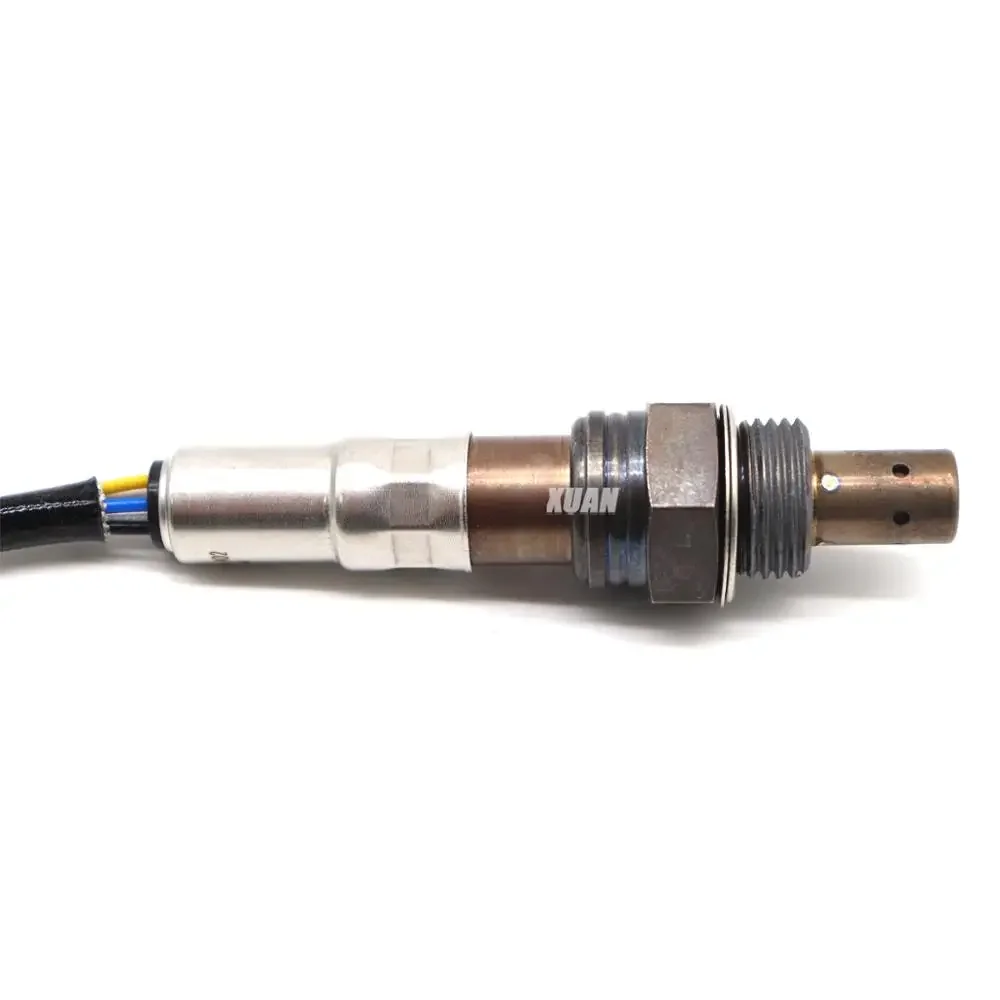 

36531-RCA-A02 Car Lambda O2 Oxygen Sensor For ACURA MDX RL TL HONDA ACCORD ODYSSEY PILOT RIDGELINE SATURN VUE 3.5L 234-5010