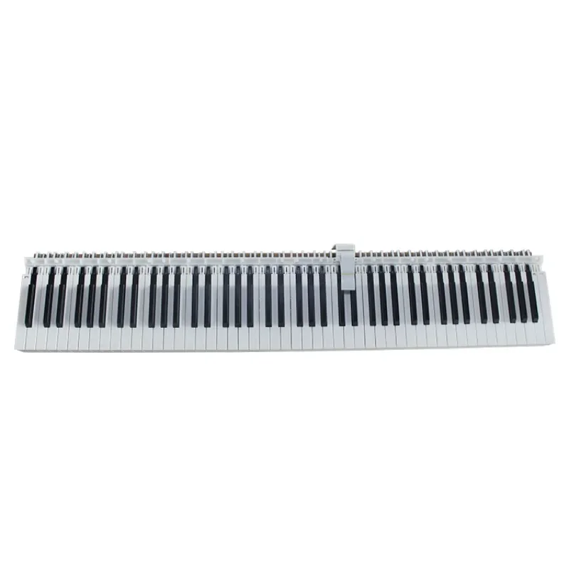 High Quality 88 Key Piano Keyboards Accessories Musical Instrument Digital Piano Keyboard