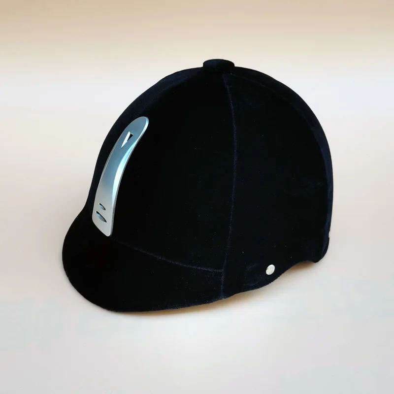 خوذة أمان للفروسية لركوب الخيل والسباق قابلة للتعديل للجنسين للرجال والنساء، معدات حماية الفروسية الخارجية للفصول الأربعة #5