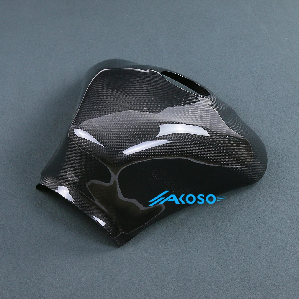 For Kawasaki  ZX10R 2016 2017 2018 2019 2020 3K Full Dry 100% Carbon Fiber Motorcycle Body Fairings Kit
