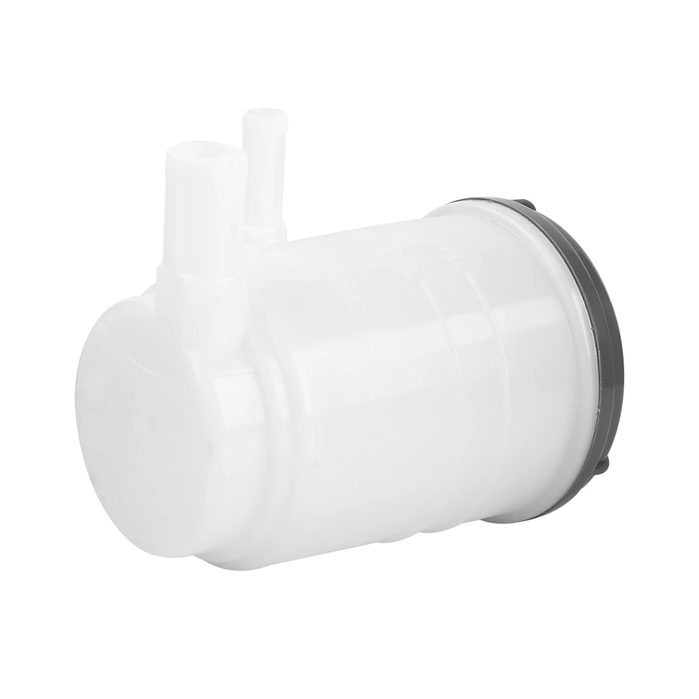 Bomba de dirección asistida, depósito de fluido, botella de tanque de aceite para Acura TSX / Acura TL 04-08, Acura RL, Accord 03-07, Accord CM45