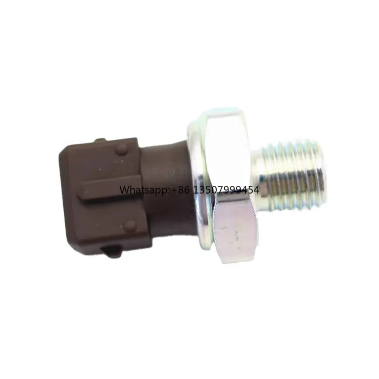 

New 10234621 Oil Pressure Sensor Switch G10 for SAIC Maxus G10 One Pin 1 Year Warranty