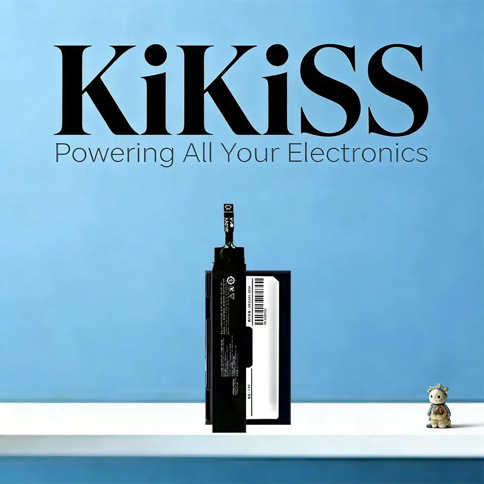 

Экологичная батарея 2500 мАч для мобильного телефона Xiaomi Black Shark 3 Pro BS05FA