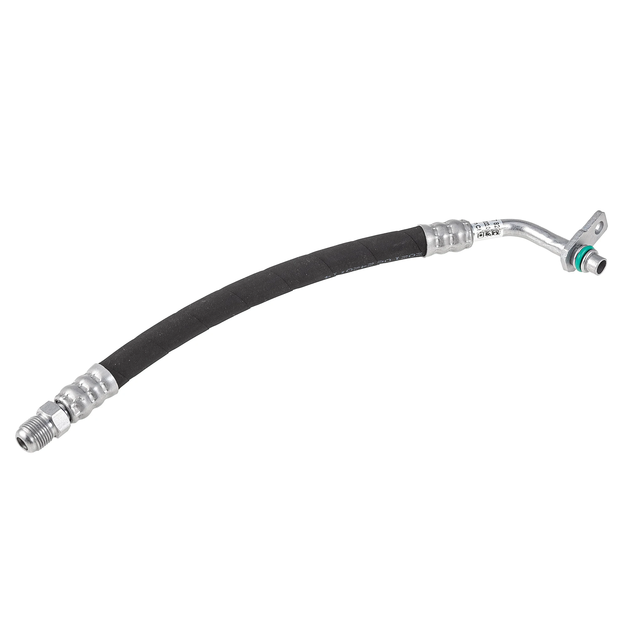 Auto Transmission Oil Cooler Line Hose 4F0317825,4F0 317 825 For AUDI A6 C6 Avant (4F5) 2.0 TFSI 2005-2011