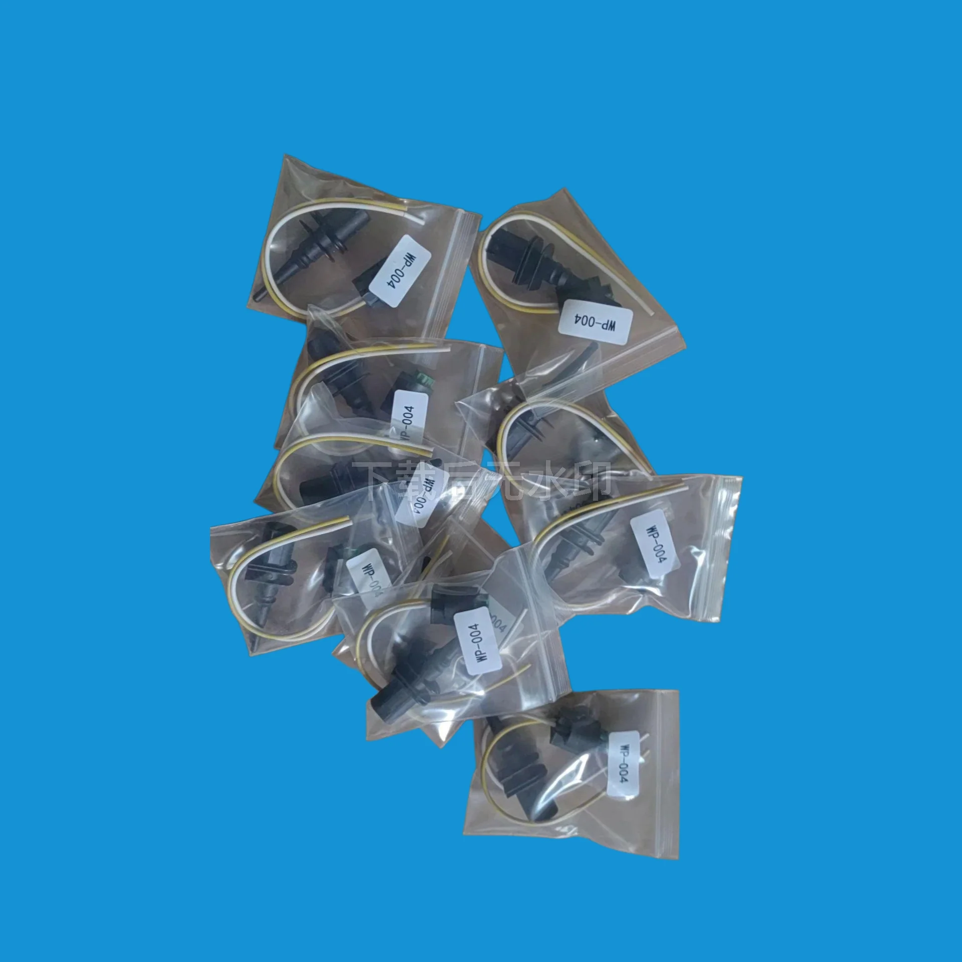 65816905133 Внешний наружный датчик температуры окружающего воздуха + соединительный провод для BMW MINI E46 E39 E38 X3 X5 M5 M6 Z4 65816905133 Внешний наружный датчик температуры окружающего воздуха + соединительный провод для BMW MINI E46 E39 E38 X3 X5 M5 M6 Z4