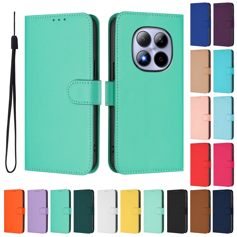 For Xiaomi Poco M8 …