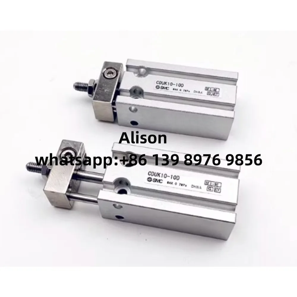 

SMC free installation cylinder CDUK25-5D CDUK25-10D CDUK25-15D CDUK25-20D CDUK25-25D CDUK25-30D CDUK25-35D CDUK25-40D CDUK25-45D