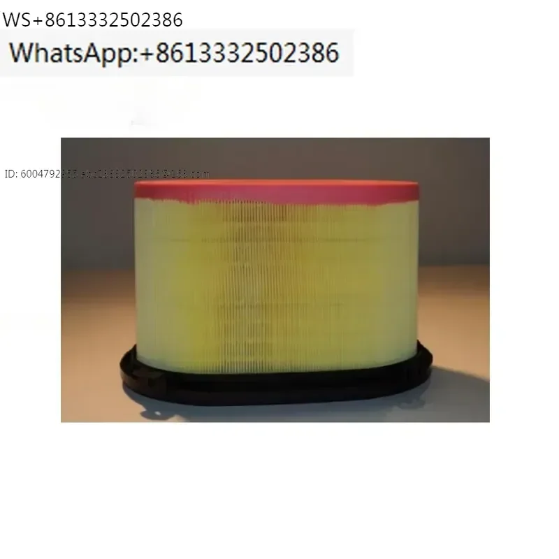 AG23935059 Coolant Filter Element 10 Micron corel Compressor Parts 23676455 23935059
