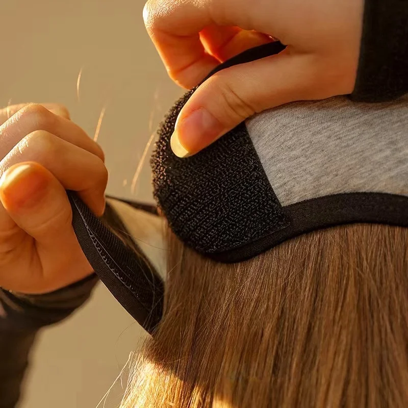 Tappi per le orecchie per il sonno che riducono il rumore Maschera per gli occhi regolabile Tappi per le orecchie isolati Viaggio Pisolino Pausa pranzo Cuffie per l'isolamento acustico