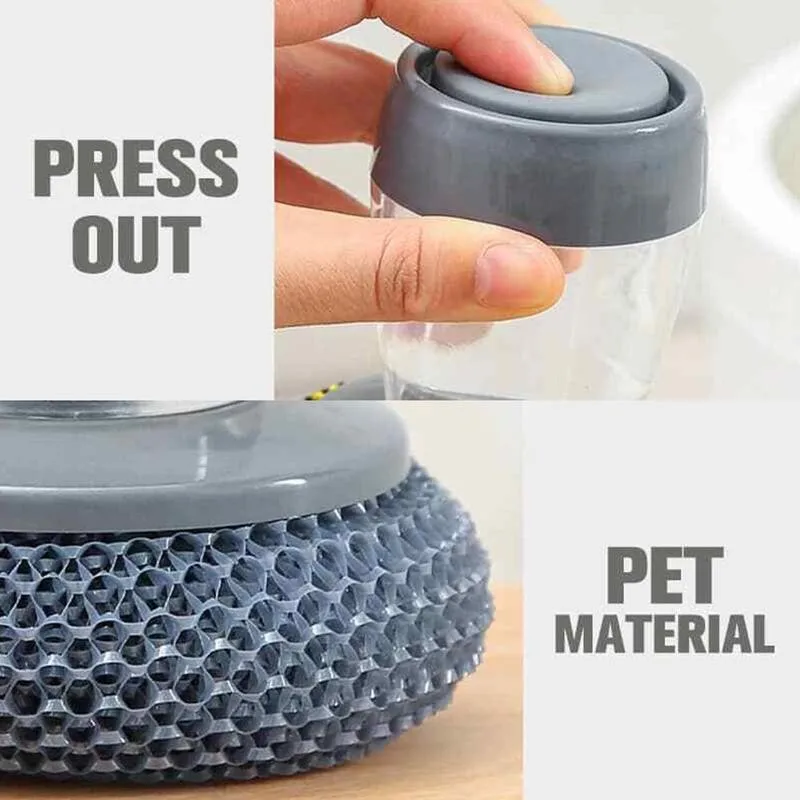 Thumbnail 4 - #60 Trending Kitchen Soap Dispensers Right Now